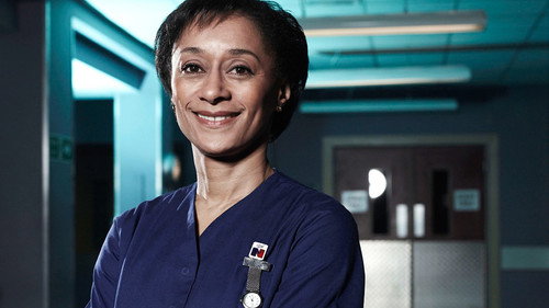 Casualty - S25E38: The Gift of Life