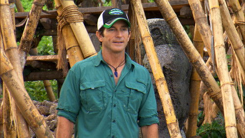 Survivor - S23E1: I Need Redemption