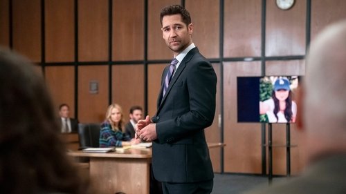 The Lincoln Lawyer - S3E6: Man on Fire