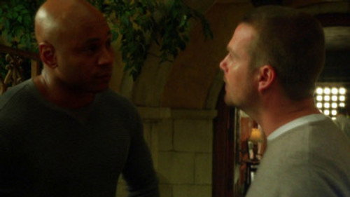 NCIS: Los Angeles - S3E13: Exit Strategy