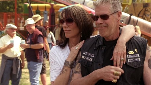 Sons of Anarchy - S1E3: Fun Town