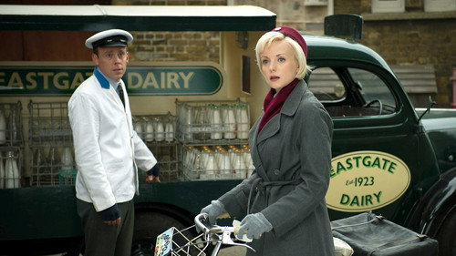 Call the Midwife - S4E1: Episode 1