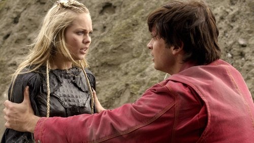 Smallville - S8E8: Bloodline