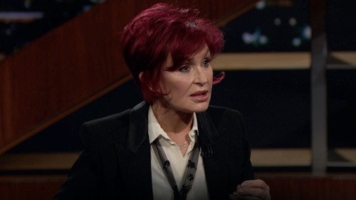 Real Time with Bill Maher - S19E12: Episode 562