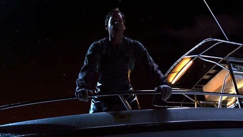 Dexter - S7E10: The Dark... Whatever