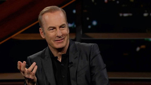 Real Time with Bill Maher - S20E12: April 22, 2022: Bob Odenkirk, Mary Katharine Ham, Caitlin Flanagan