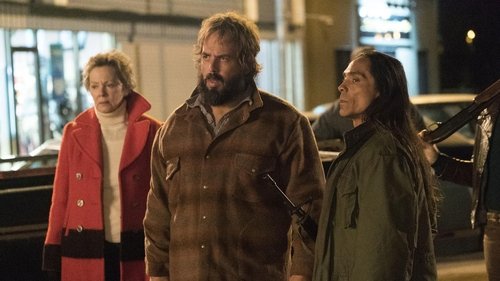 Fargo - S2E9: The Castle