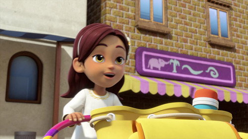 Super Wings - S10E11: Episode 11