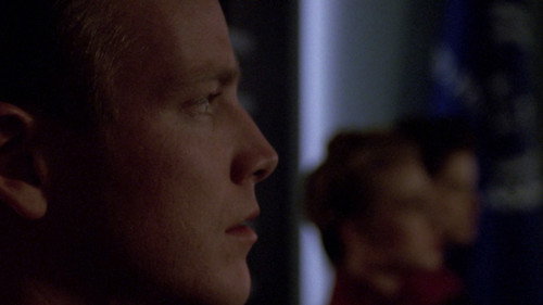 Star Trek: The Next Generation - S5E19: The First Duty
