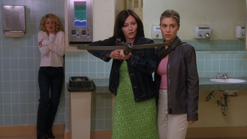 Charmed - S1E21: Love Hurts