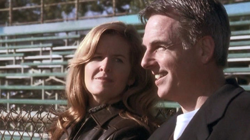 Chicago Hope - S5E16: Home is Where the Heartache Is