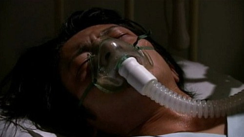 Kamen Rider - S10E18: Loss