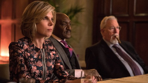 The Good Fight - S2E6: Day 443