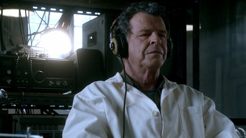 Fringe - S4E6: And Those We've Left Behind
