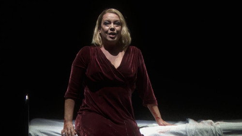 Great Performances - S44E12: Great Performances at the Met: Tristan und Isolde