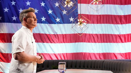 Hell's Kitchen - S22E1: The Dream Begins