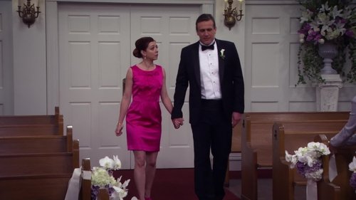 How I Met Your Mother - S9E22: The End of the Aisle