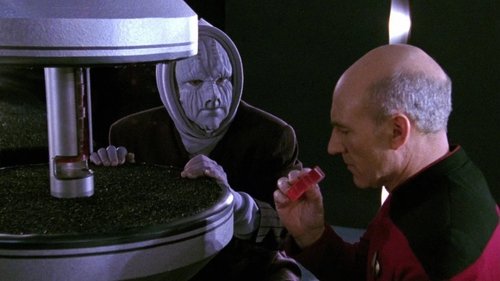 Star Trek: The Next Generation - S3E18: Allegiance