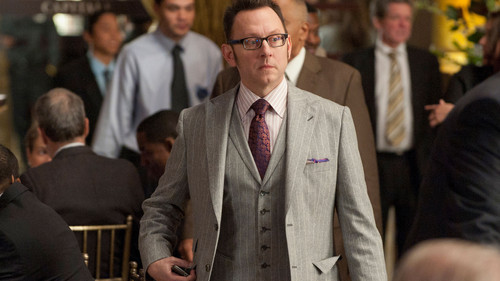 Person of Interest - S1E13: Root Cause