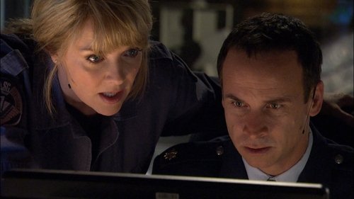 Stargate Atlantis - S5E20: Enemy at the Gate