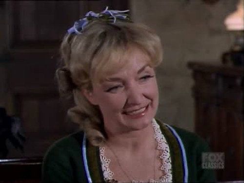 Bonanza - S8E32: Clarissa