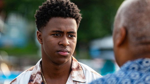Death in Paradise - S11E7: Murdering Lyrical
