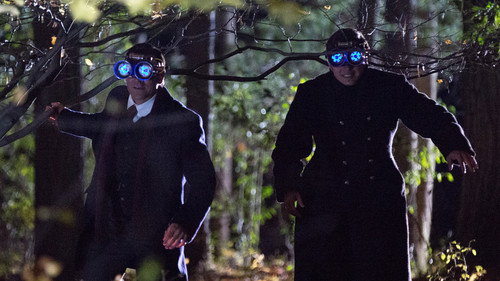 Murdoch Mysteries - S9E14: Wild Child