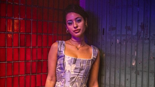 Euphoria - S1E5: '03 Bonnie and Clyde