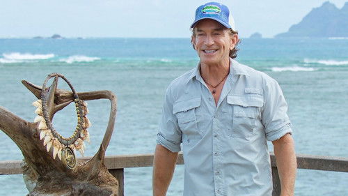 Survivor - S49E13: A Fever Dream