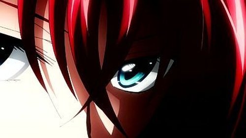 High School DxD - S3E11: I Will Fight!