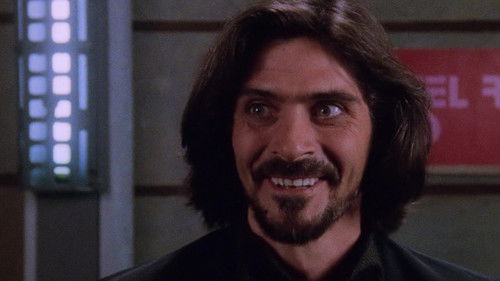 Babylon 5 - S4E3: The Summoning