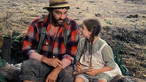 Little House on the Prairie - S1E4: Mr. Edwards' Homecoming