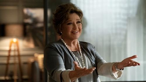 The Lincoln Lawyer - S2E8: Covenants and Stipulations