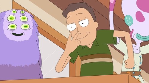 Rick and Morty - S8E8: Nomortland