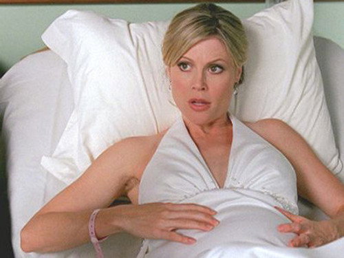 Boston Legal - S3E23: Duck and Cover