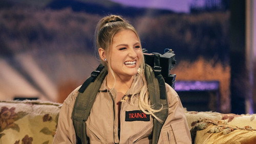 The Kelly Clarkson Show - S3E35: Meghan Trainor, Mckenna Grace, Ernie Hudson