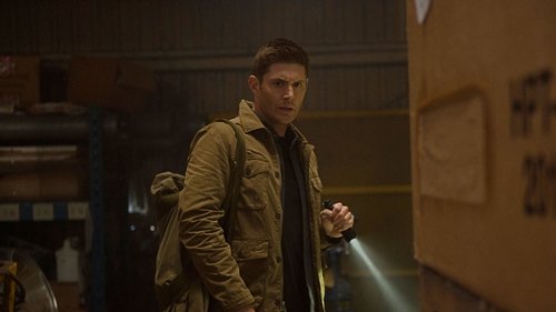 Supernatural - S14E9: The Spear