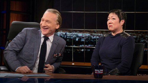 Real Time with Bill Maher - S14E5: Episode 377