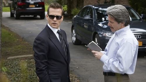 Suits - S3E2: I Want You to Want Me