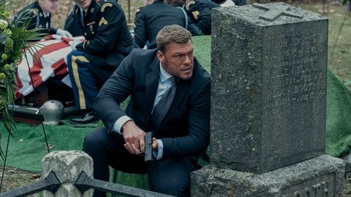 Reacher - S2E5: Burial