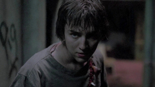 Angel - S3E20: A New World