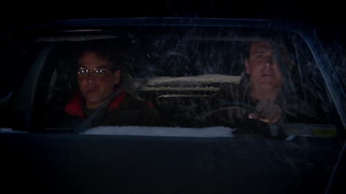 How I Met Your Mother - S2E17: Arrivederci, Fiero