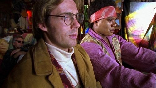 Stargate SG-1 - S2E21: 1969