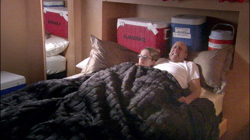 Arrested Development - S1E18: Missing Kitty