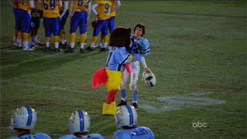 The Middle - S4E8: Thanksgiving IV
