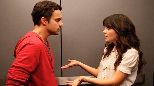 New Girl - S1E4: Naked