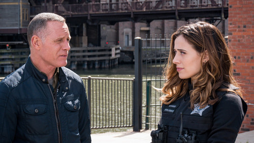 Chicago P.D. - S6E7: Trigger