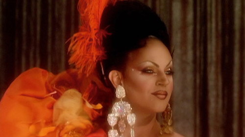 RuPaul's Drag Race - S1E6: Absolut Drag Ball