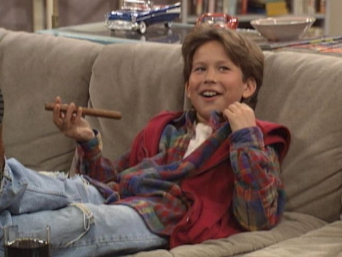 Home Improvement - S2E20: Shooting Three To Make Tutu