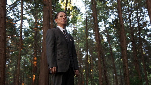 AIBOU: Tokyo Detective Duo - S11E10: Episode 10